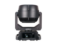 Elation Proteus Rayzor 760 Moving Head Wash 7x 60W RGBW LEDs IP65 - Image 3