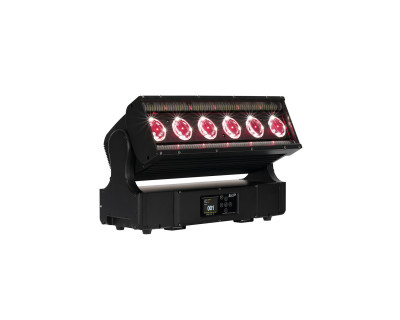 Elation  Lighting LED Strips and Battens
