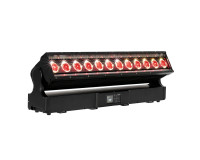 Elation Proteus Rayzor Blade L Motorised LED Batten 12x60W RGBW LEDs IP65 - Image 1