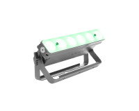 Elation SixBar 500 Linear LED Batten 6x 12W RGBAW+UV LED 450mm - Image 3