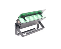 Elation SixBar 500 Linear LED Batten 6x 12W RGBAW+UV LED 450mm - Image 4