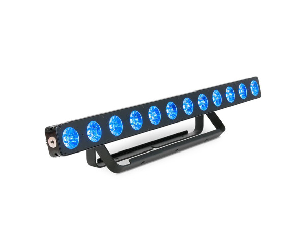 Elation SixBar 1000 Linear LED Batten 12x 12W RGBAW+UV LED 900mm - Main Image