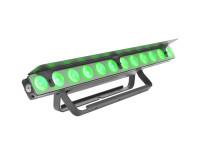 Elation SixBar 1000 Linear LED Batten 12x 12W RGBAW+UV LED 900mm - Image 3