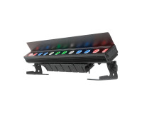 Elation SixBar 1000 IP Linear LED Batten 12x 12W RGBAW+UV LED 900mm IP65 - Image 2