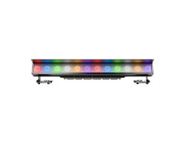 Elation SixBar 1000 IP Linear LED Batten 12x 12W RGBAW+UV LED 900mm IP65 - Image 3