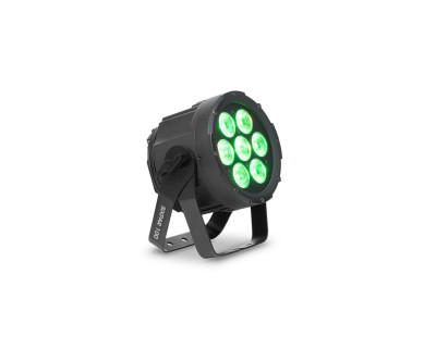 Elation  Lighting LED PARs and Spots