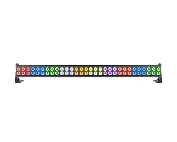 Elation Seven Batten 72 Linear LED Batten 60x 25W RGBAWL+UV 1.8m - Main Image