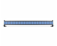 Elation Seven Batten 72 Linear LED Batten 60x 25W RGBAWL+UV 1.8m - Image 2