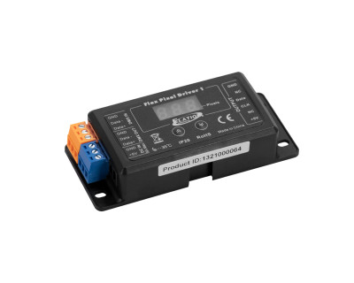 LED String Control