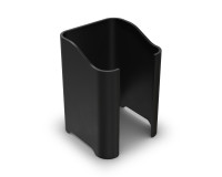 CHAUVET Professional WELL Fit X Black Fixture Cover 6-Pack - Image 2