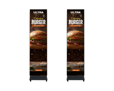LED Display Panels