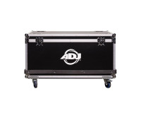 ADJ WMS2 Media System 2.6mm LED Video Display 2x Panels + Flightcase - Image 7