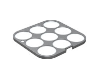 CHAUVET Professional WELL Fit X Filter Pack 60° x 10° (6 Pack Filters & Frames) - Image 2