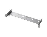 Tascam AK-RS1 19 Rack Mount for RX-BT10 and Dante Compacts 1U - Image 1