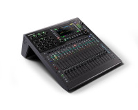 Allen & Heath Qu-5 16IN / 12OUT 96kHz Rackmountable Digital Mixer exc Rack Kit - Image 1