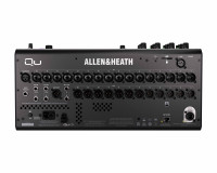 Allen & Heath Qu-5 16IN / 12OUT 96kHz Rackmountable Digital Mixer exc Rack Kit - Image 3