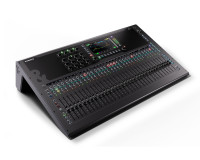Allen & Heath Qu-7 32IN / 20OUT 96kHz Digital Mixer - Image 1