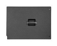 RCF S 19 WP 19 High-Power Weatherproof Subwoofer 1500W Black - Image 4