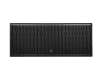 RCF S 29 WP 2x19 High-Power Weatherproof Subwoofer 3000W Black - Image 2