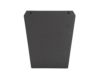 RCF COMPACT C 32 WP 12 2-Way Weatherproof Loudspeaker 600W Blk - Image 4