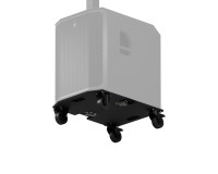 Electro-Voice EVOLVE90-DOLLY Dolly for EVOLVE 90 System - Image 4