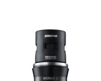 Shure SLXD2/N8SB SLXD2 Handheld Transmitter Nexadyne 8/S Capsule K59 - Image 3