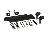 Shure SLXD24D/B58 Dual Wireless Handheld System SLXD2/BETA58 K59 - Image 5