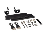 Shure SLXD14D Dual Wireless Bodypack System with 2 x SLXD1 K59 - Image 5