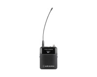 Audio Technica ATW-T3201a Wireless Bodypack Transmitter 590-650MHz - Image 1