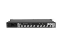 Shure UA845UWB Antenna Distribution System 10 x Cables 174-1805 MHz - Image 2