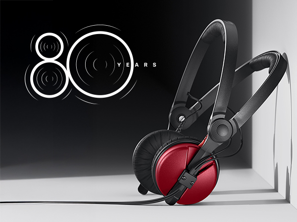 Win an 80th Anniversary special edition HD 25