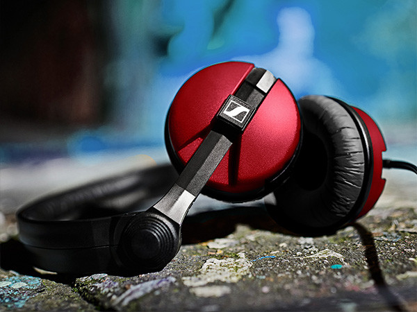 Win an 80th Anniversary special edition HD 25