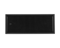 RCF TT 808-AS 2x8 Active High-Power Subwoofer 1000W with Free Cover - Image 4